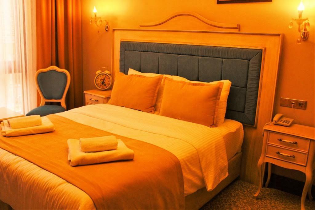 Quarto Deluxe
