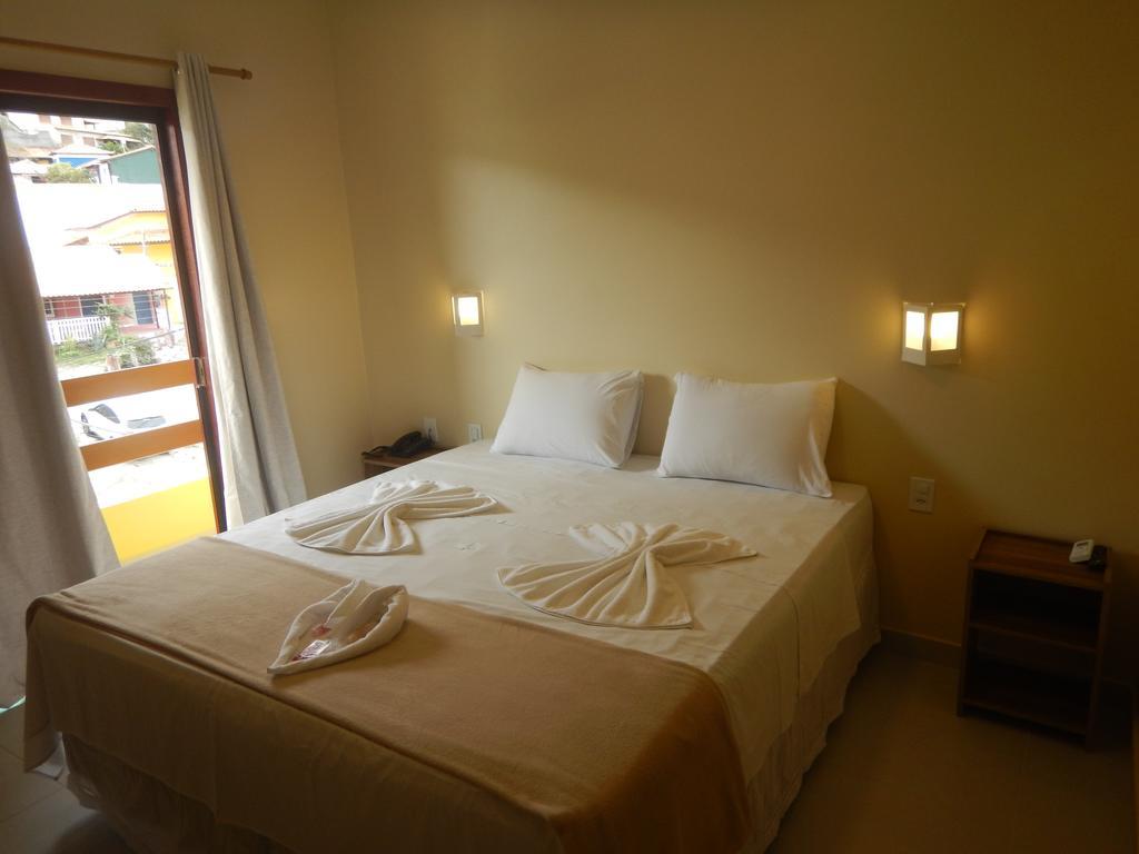 Double Room Balcony