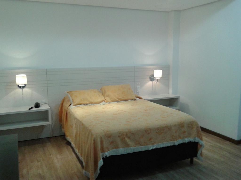 Double Room Sea View