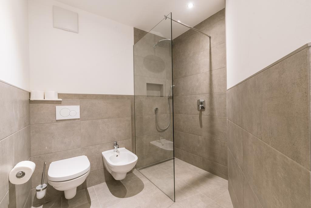 Appartamento con 1 Camera da Letto e Balcone
