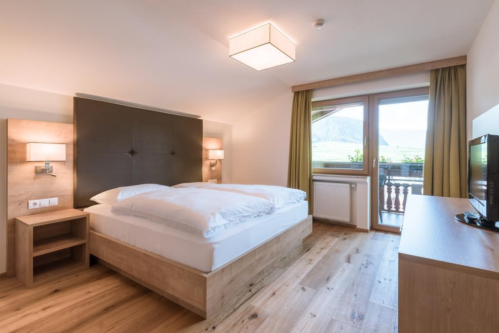Appartamento con 2 Camere da Letto e Balcone