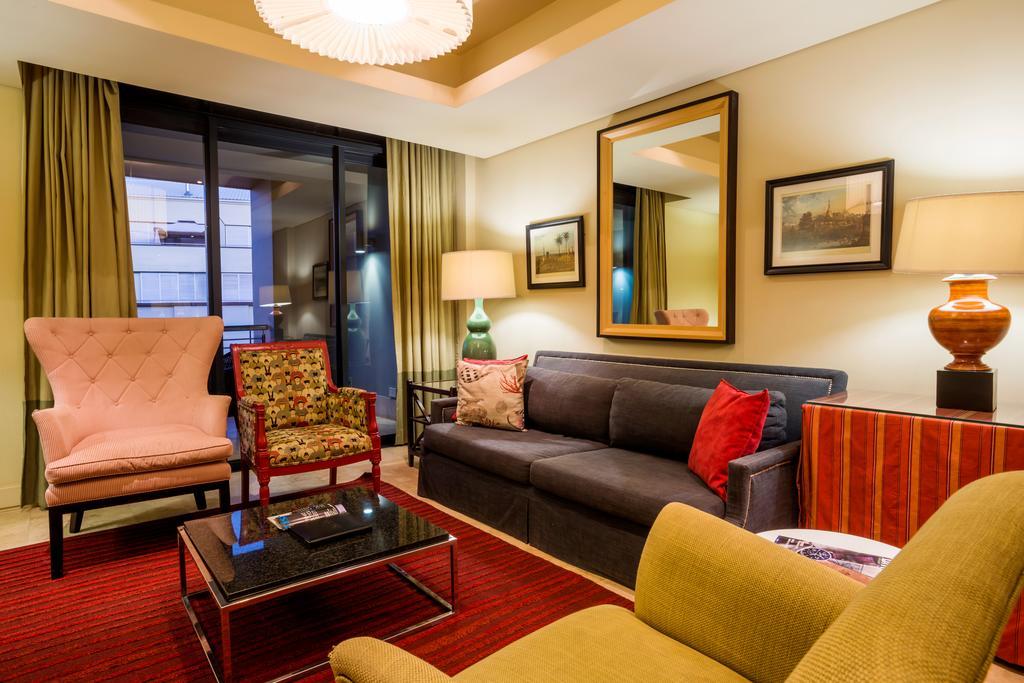 Suite Familiale 2 Chambres
