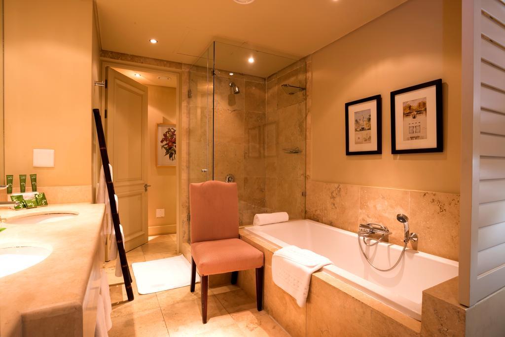 Suite Lit King-Size Exécutive