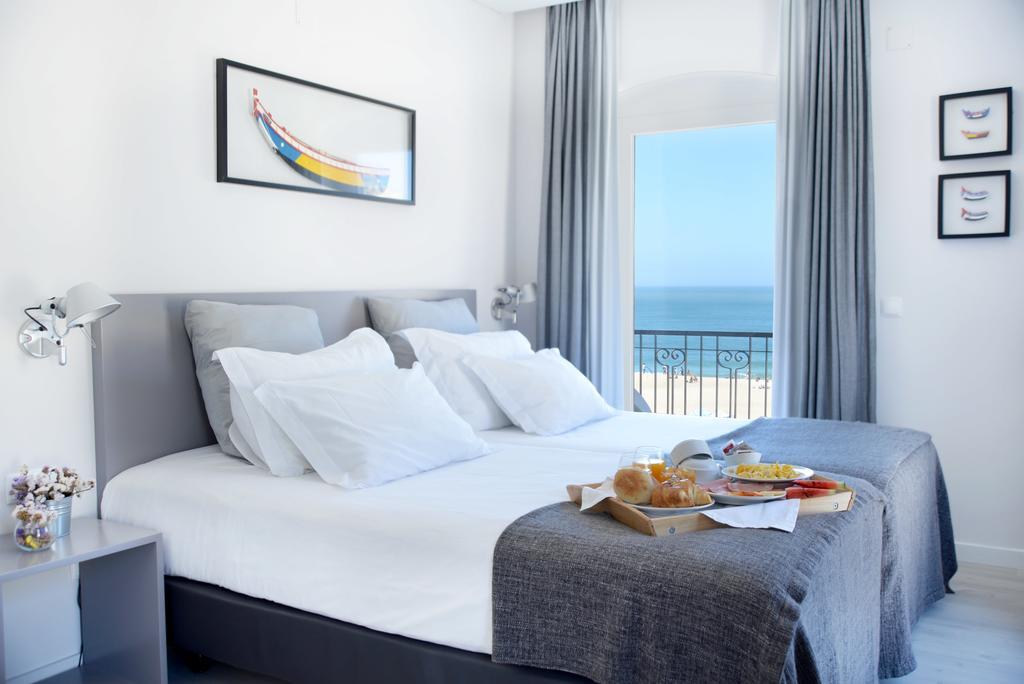 Double Room Frontal Sea View
