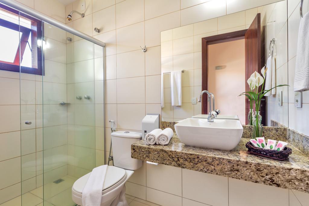 Habitación Cuádruple Estándar