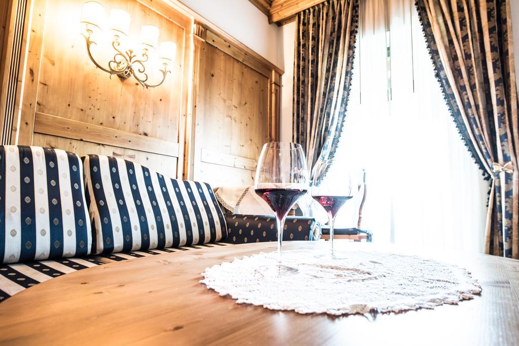 Large Double Room Balcony