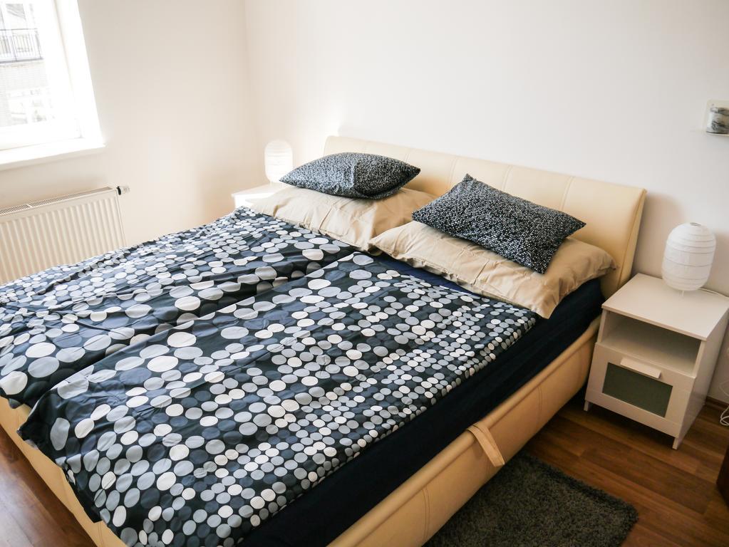 Apartamento de 2 dormitorios