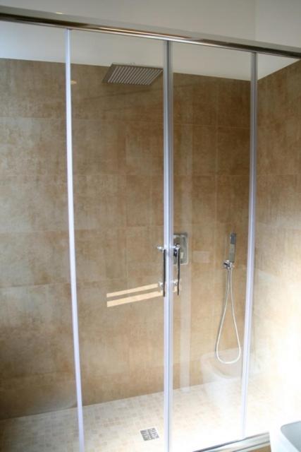 Deluxe Double Room Spa Bath