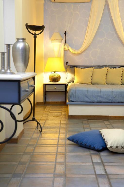 Chambre Double
