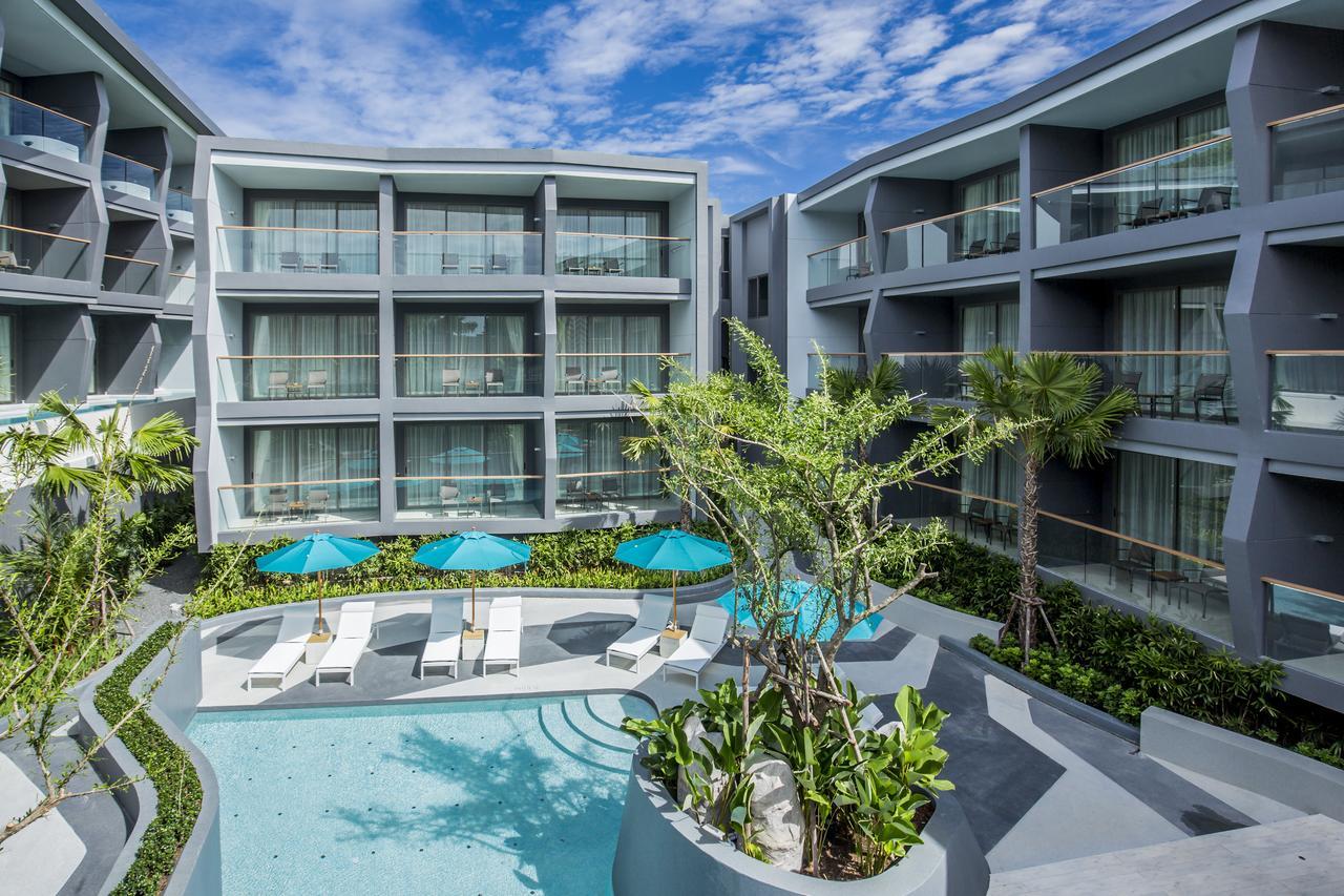 SIS-Double or Twin with Stella Pool View