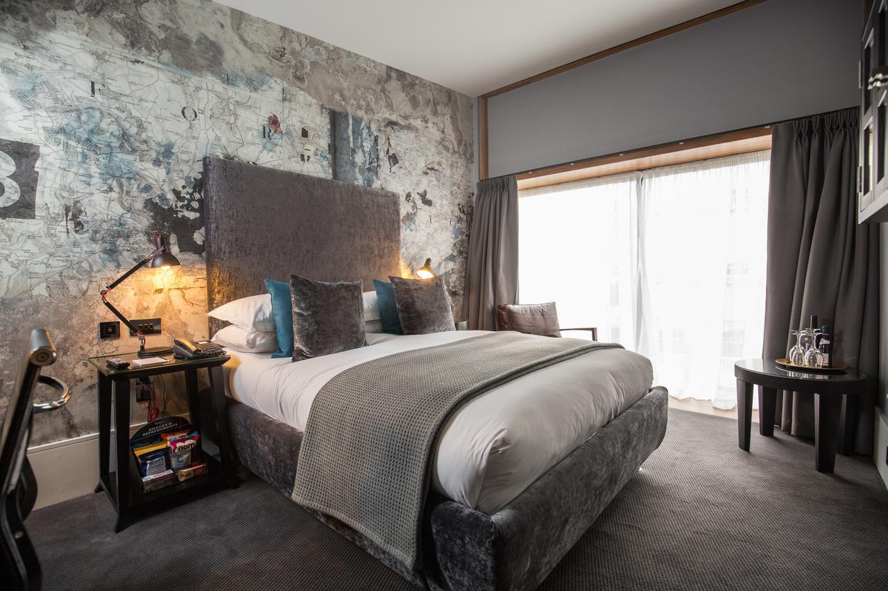 Chambre Double Standard - Annexe