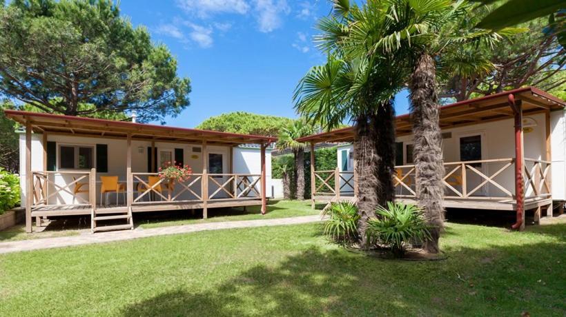 Casa Móvil Deluxe