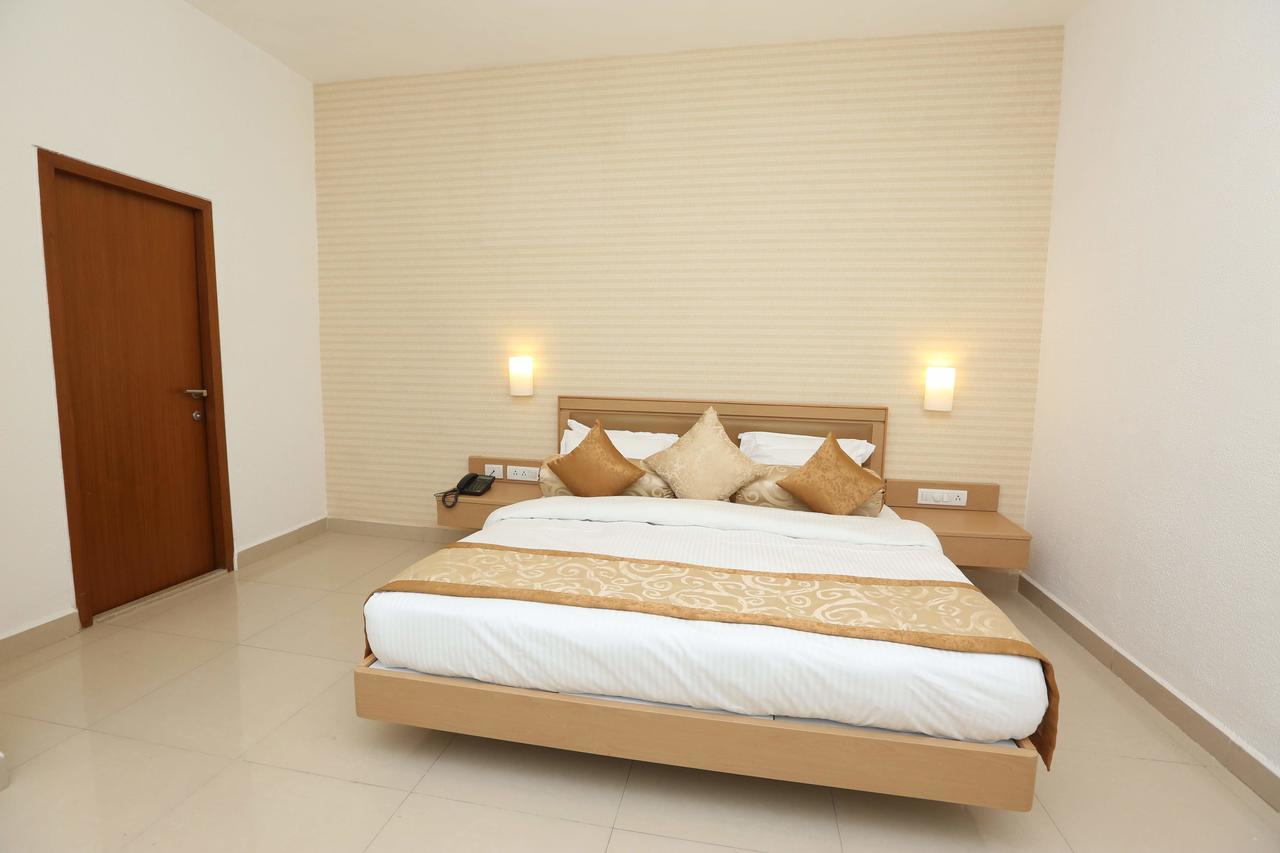 Habitación Doble Superior