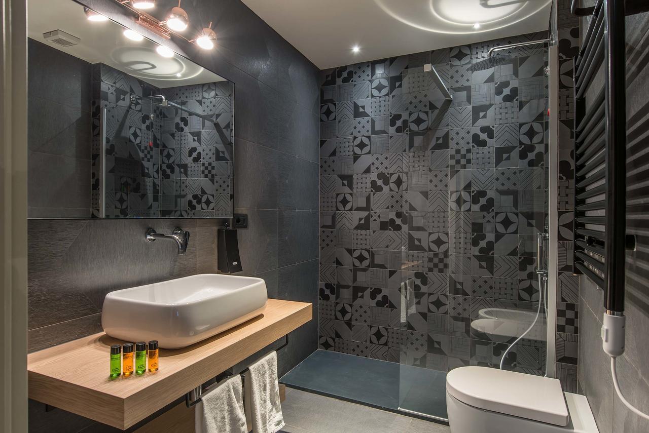 Quarto Superior com Cama de Casal ou 2 de Solteiro