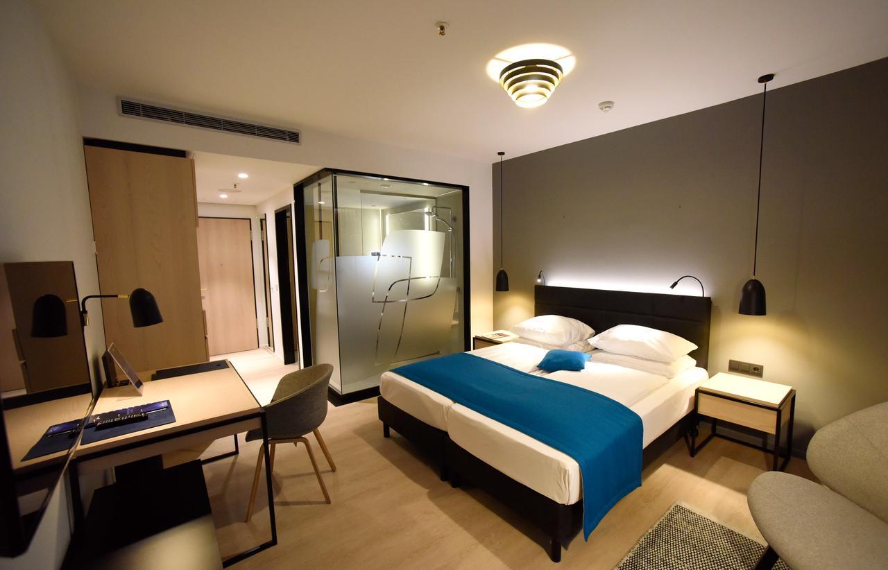 Chambre Supérieure