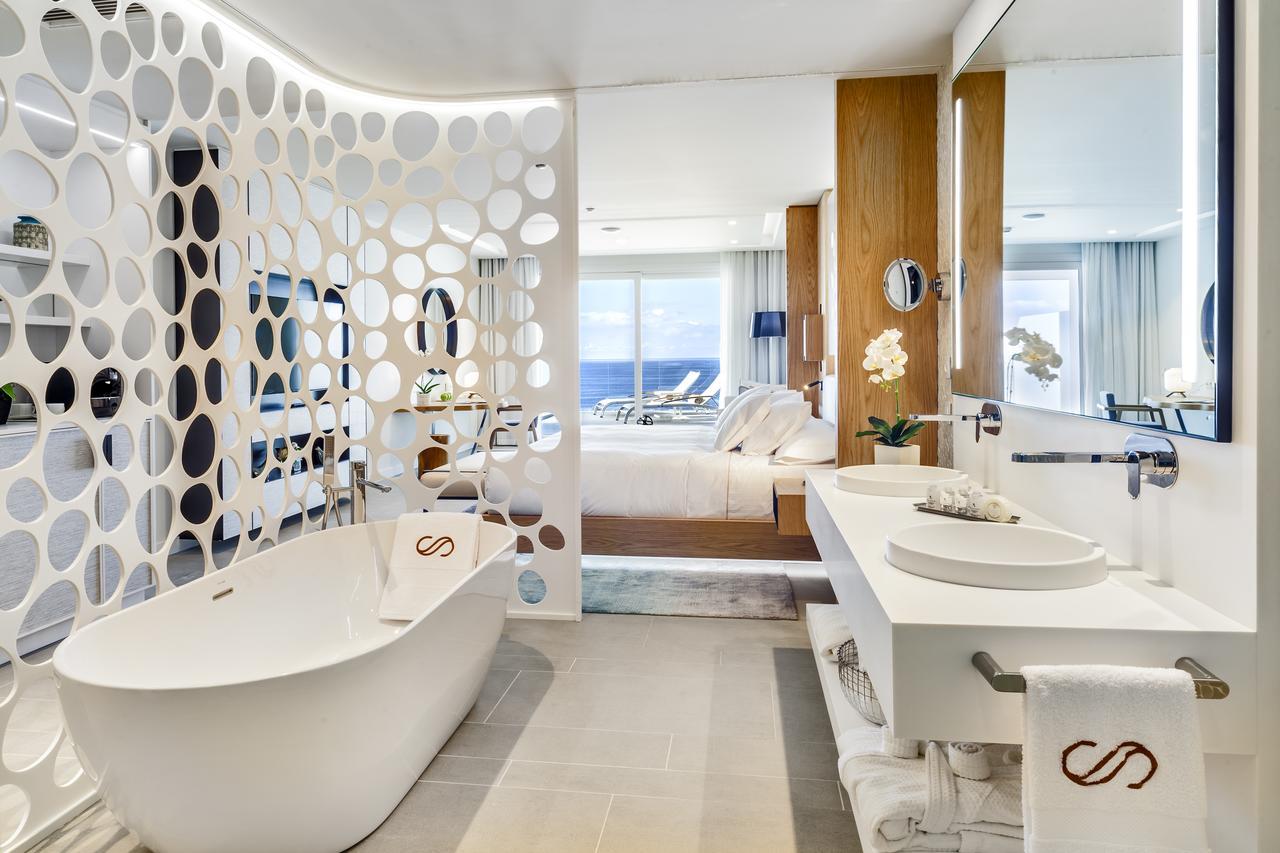 Junior Suite sea view single use
