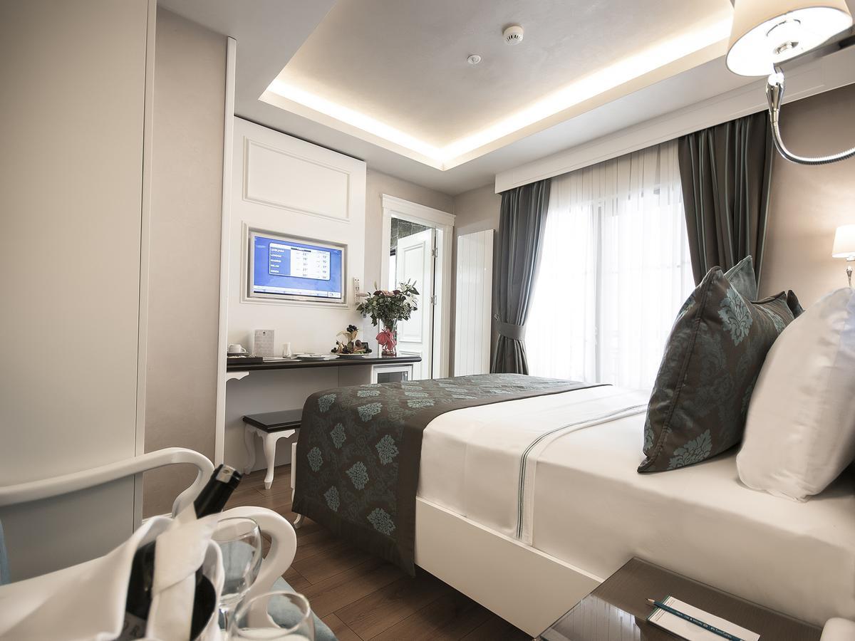 Chambre Familiale Communicante