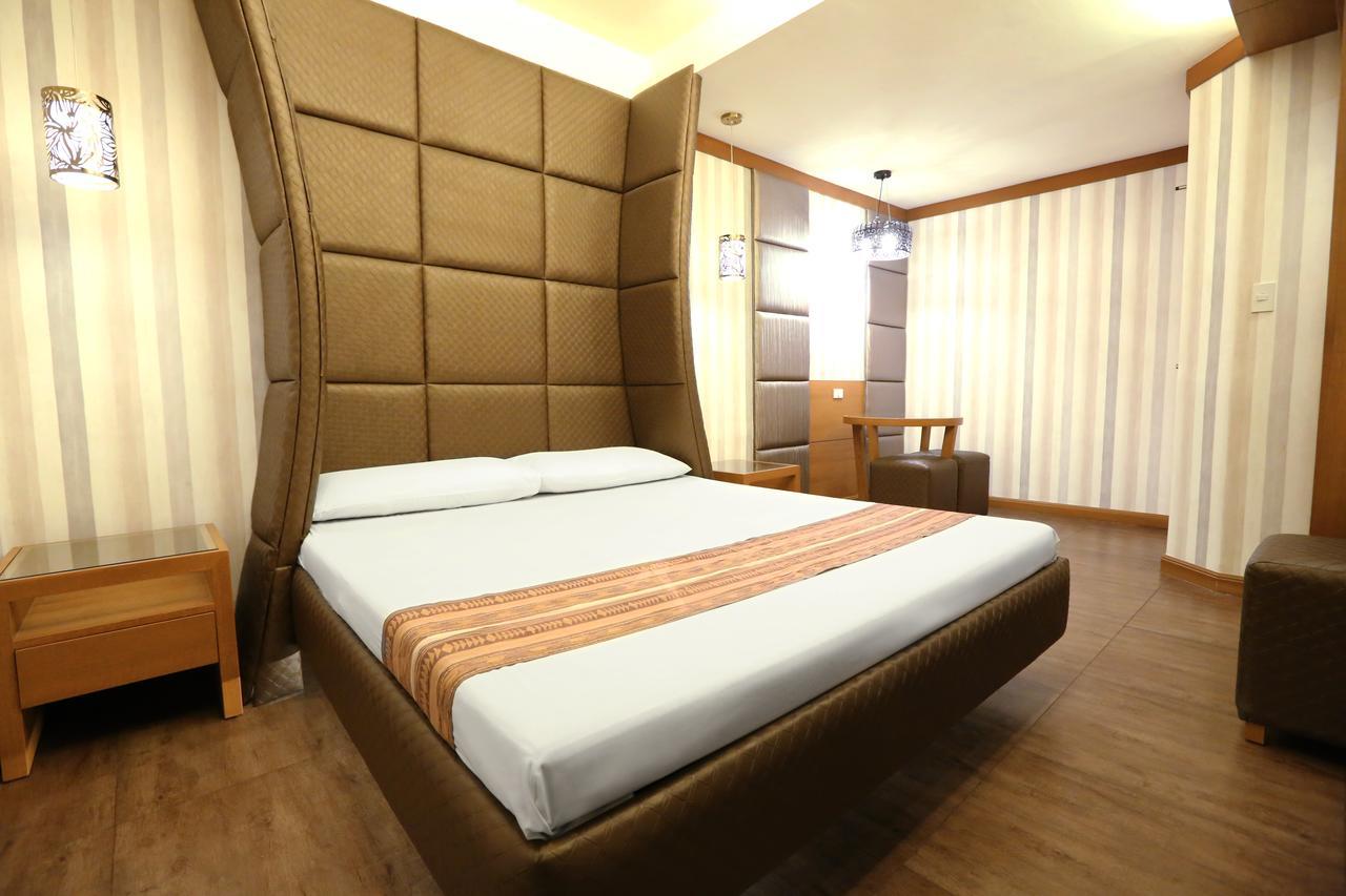 Standard Room (No Garage)