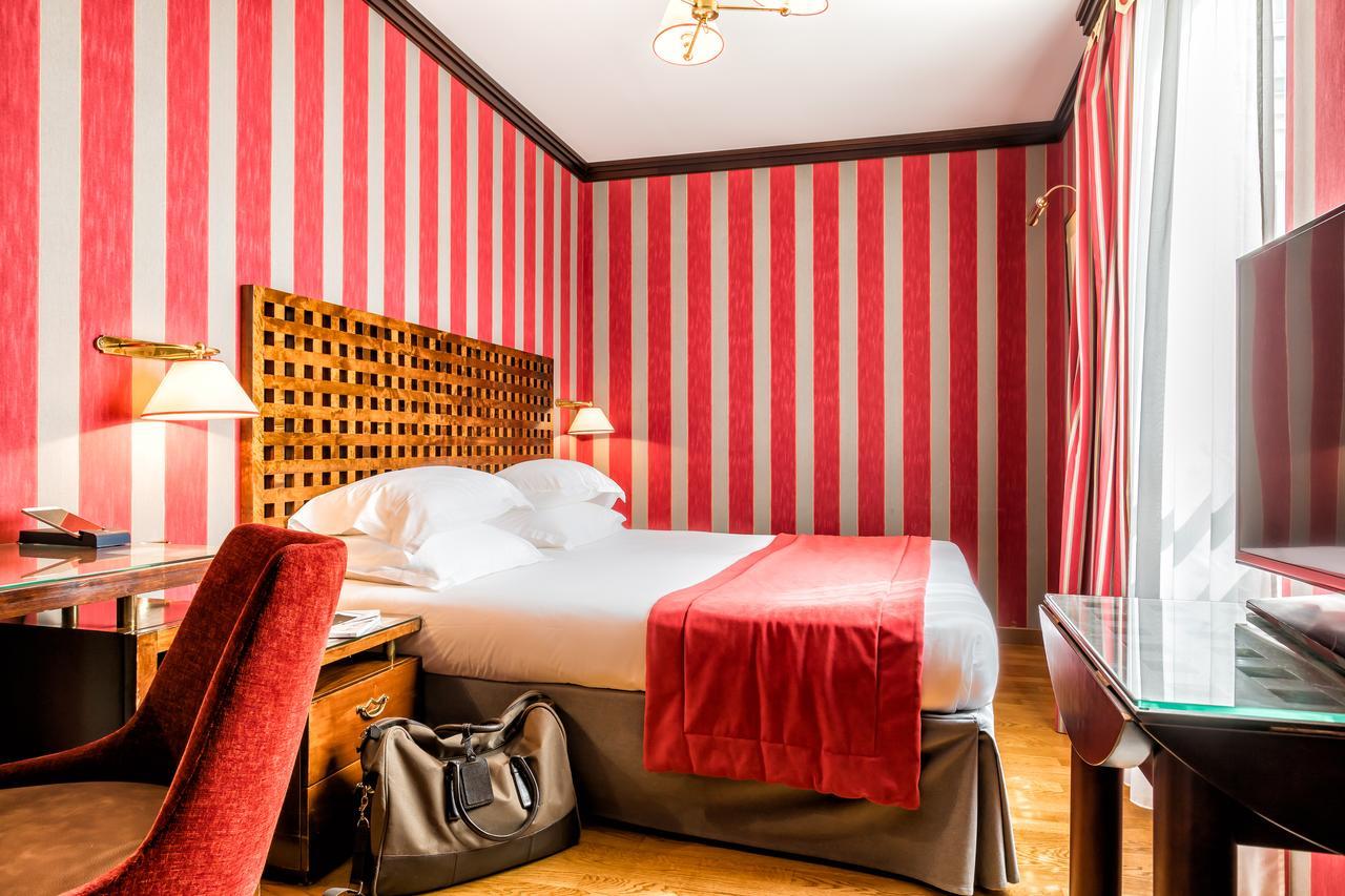 Quarto Duplo ou Twin Superior