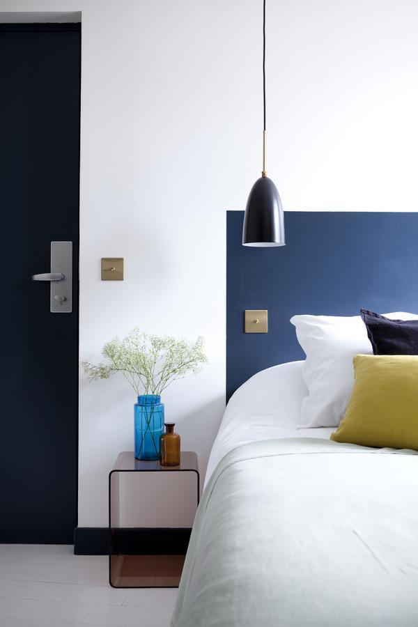 Habitación Doble Pequeña