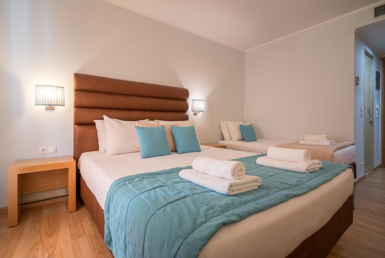 Standaard Kamer