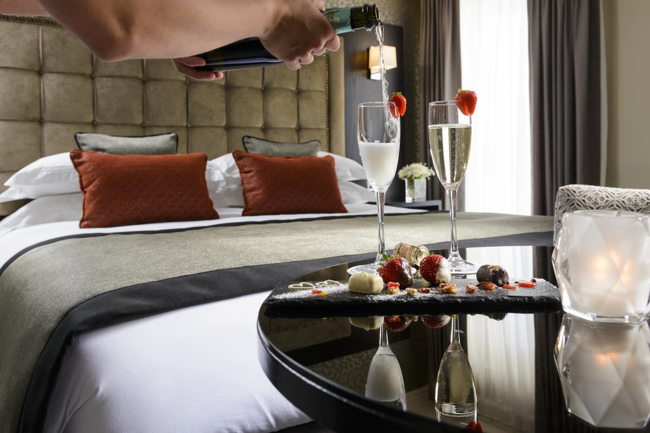 Deluxe Junior Suite