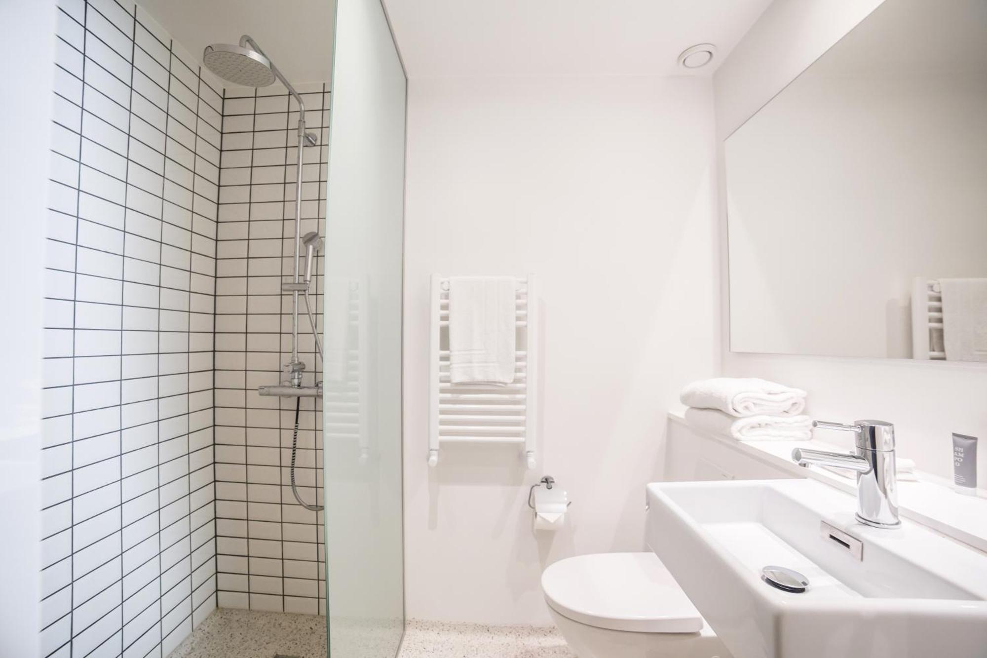 Standaard Kamer met 2 Bedden