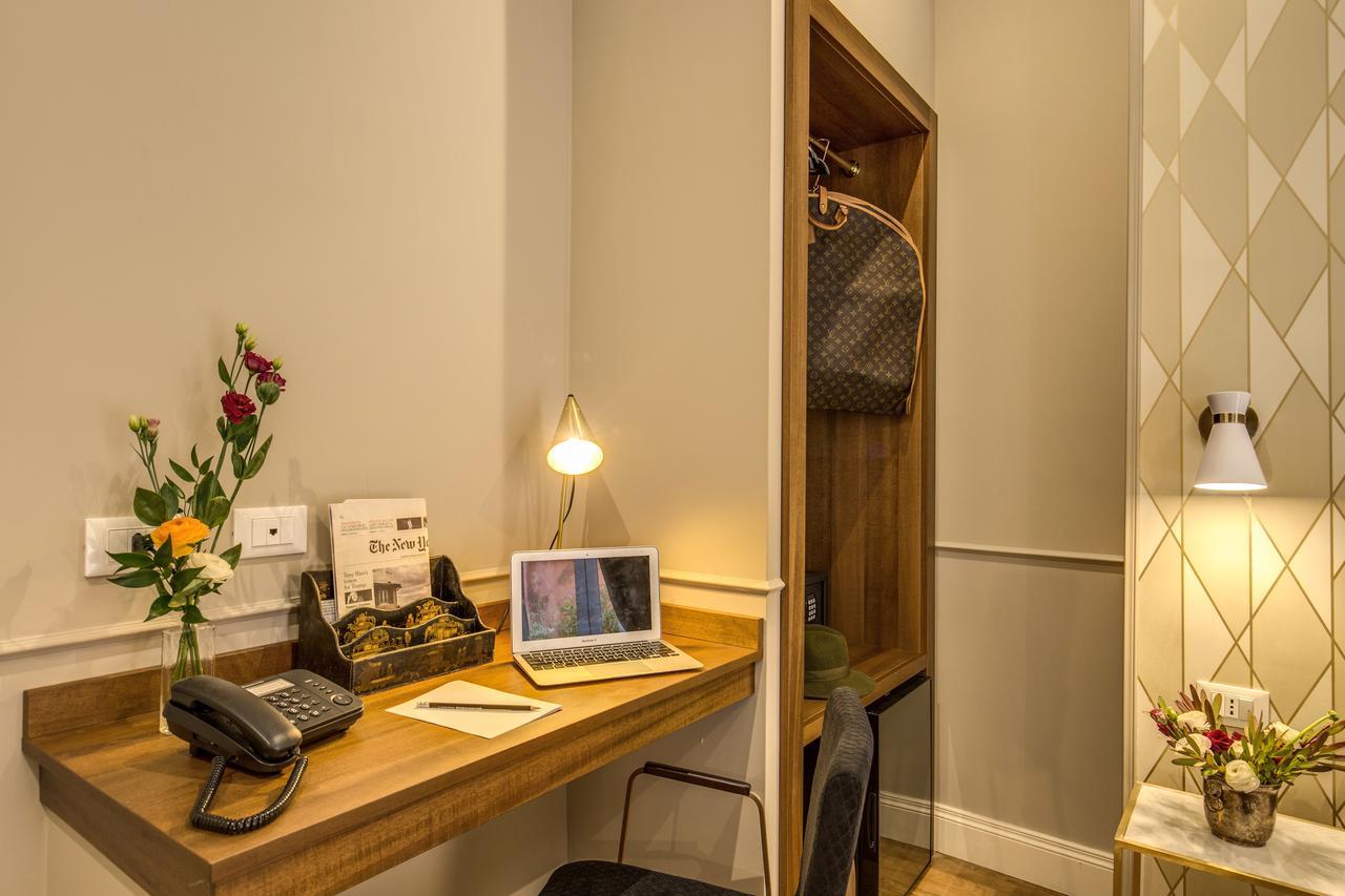 Chambre Double Supérieure