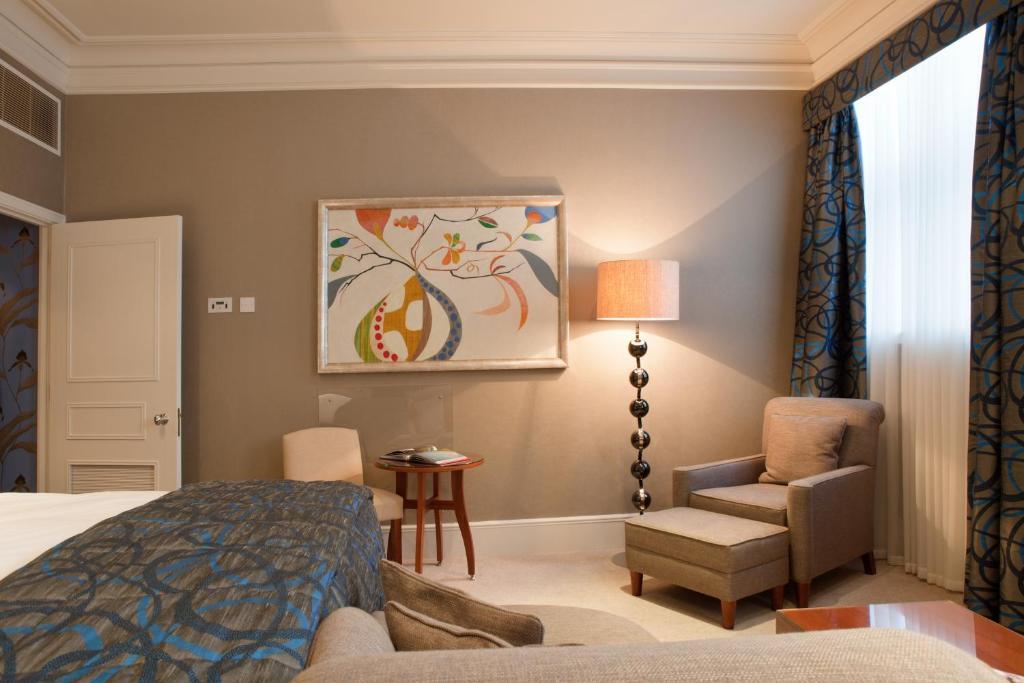 Habitación Executive