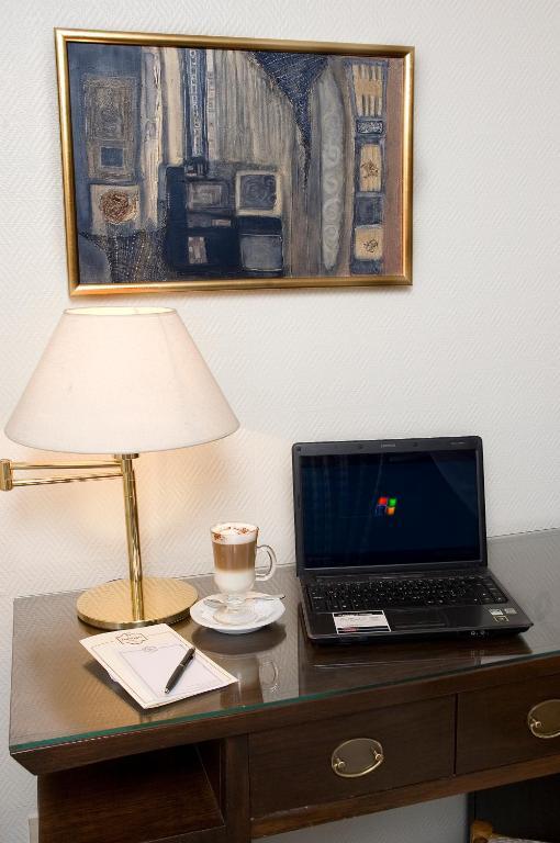 Suite Junior