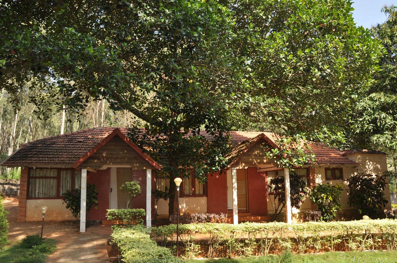 Premium Cottage with Hall