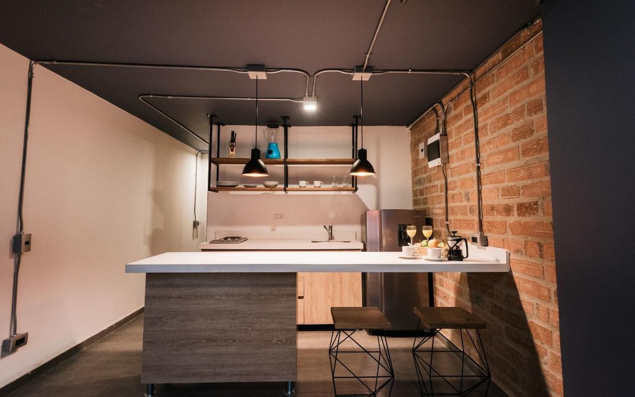 Deluxe Appartement