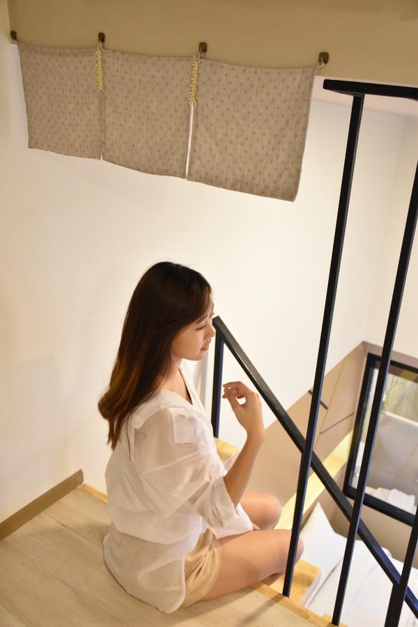 Duplex Apartment