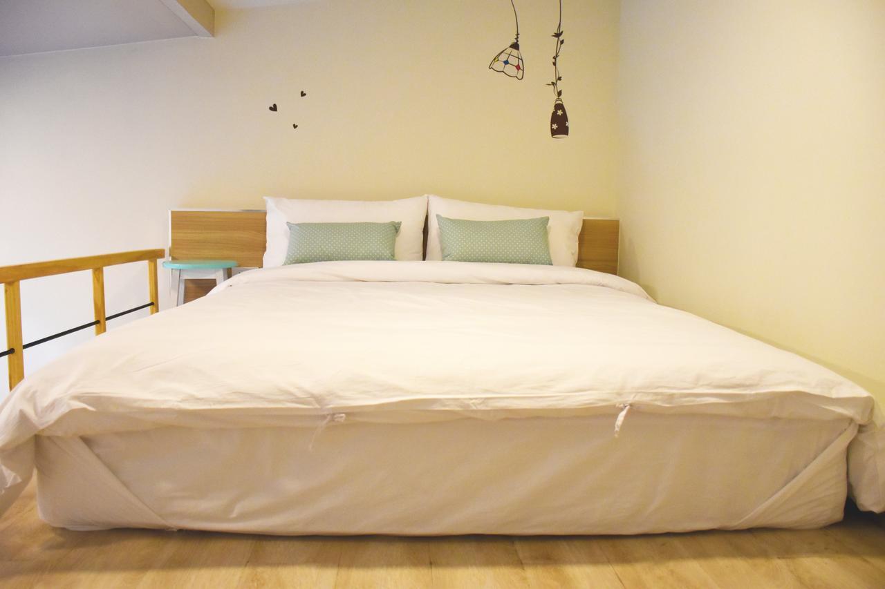 Duplex Apartment