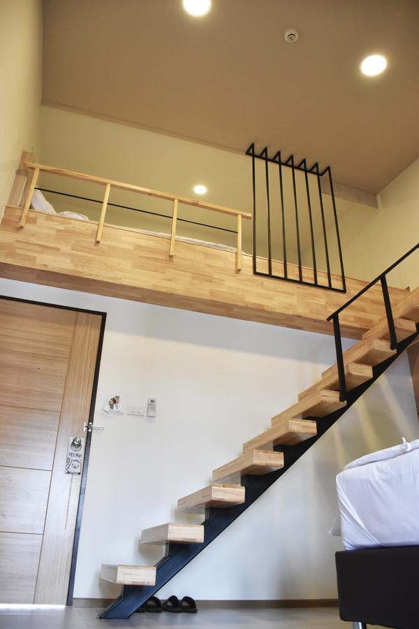 Duplex Apartment