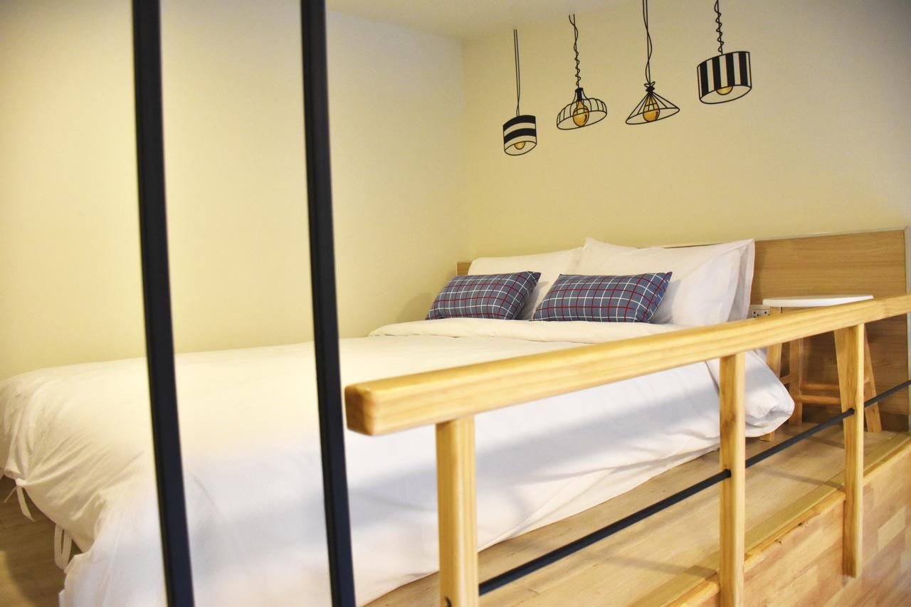 Duplex Apartment