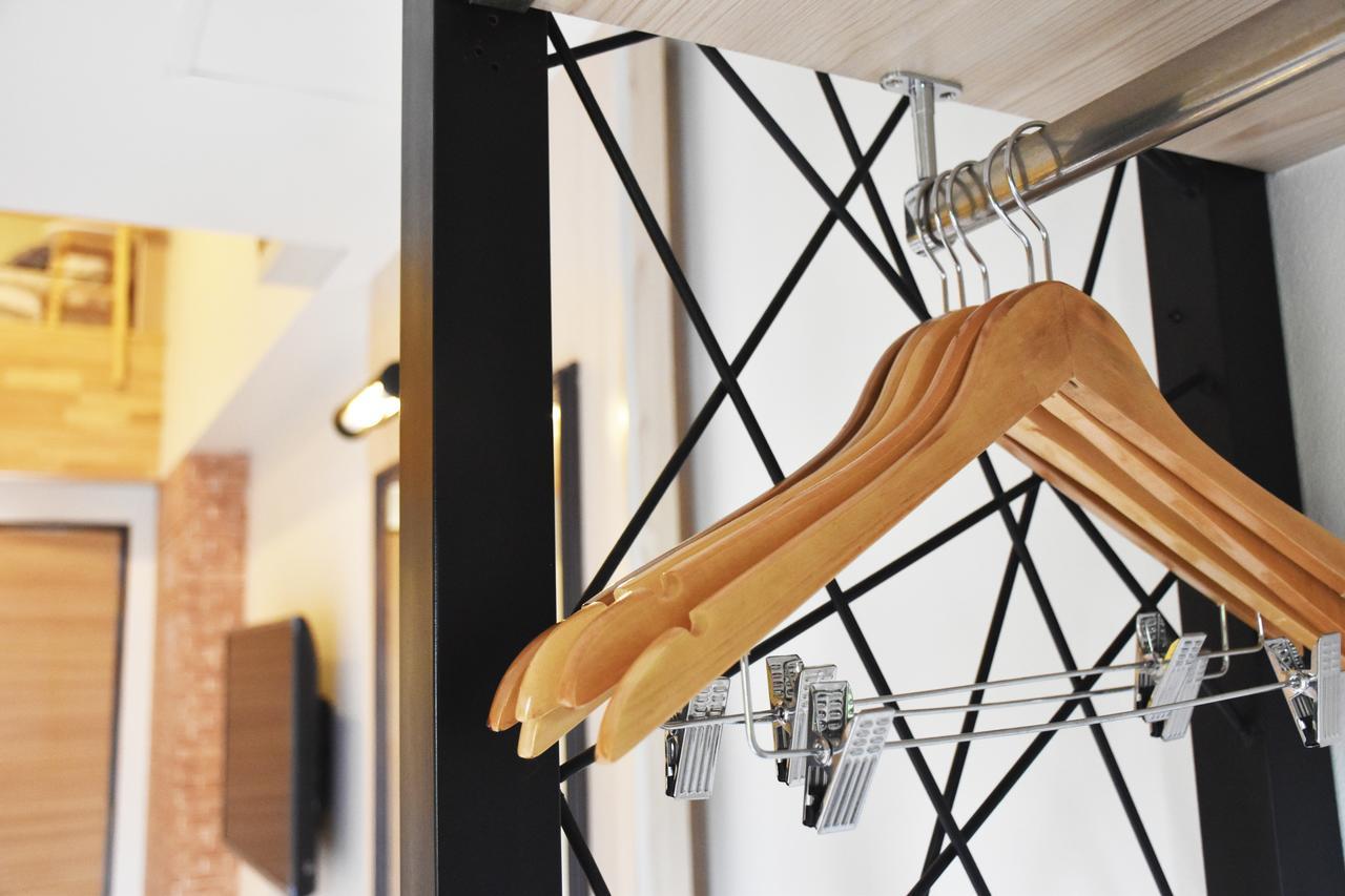Duplex Apartment