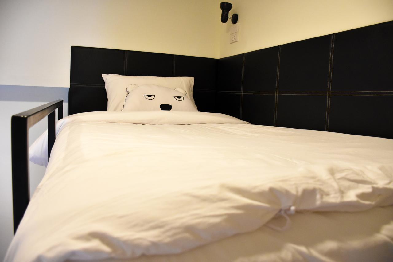 Triple Room Bathroom