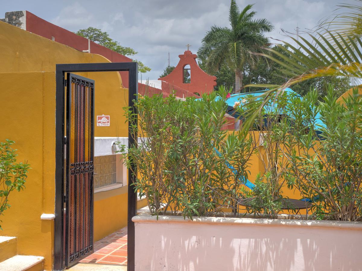 Triple Room Terrace