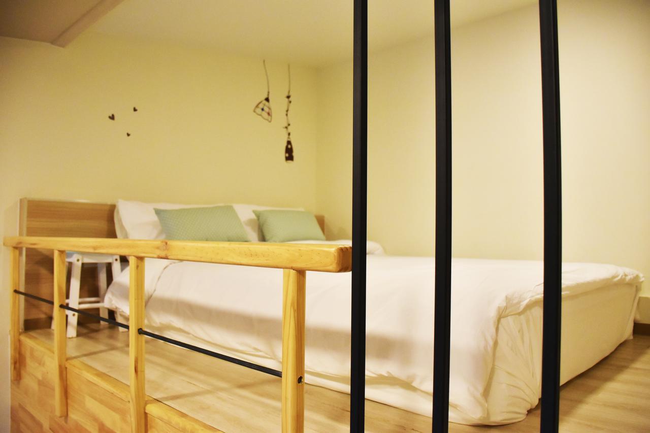 Duplex Apartment