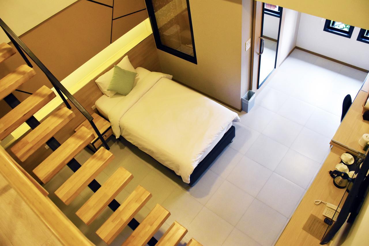 Duplex Apartment