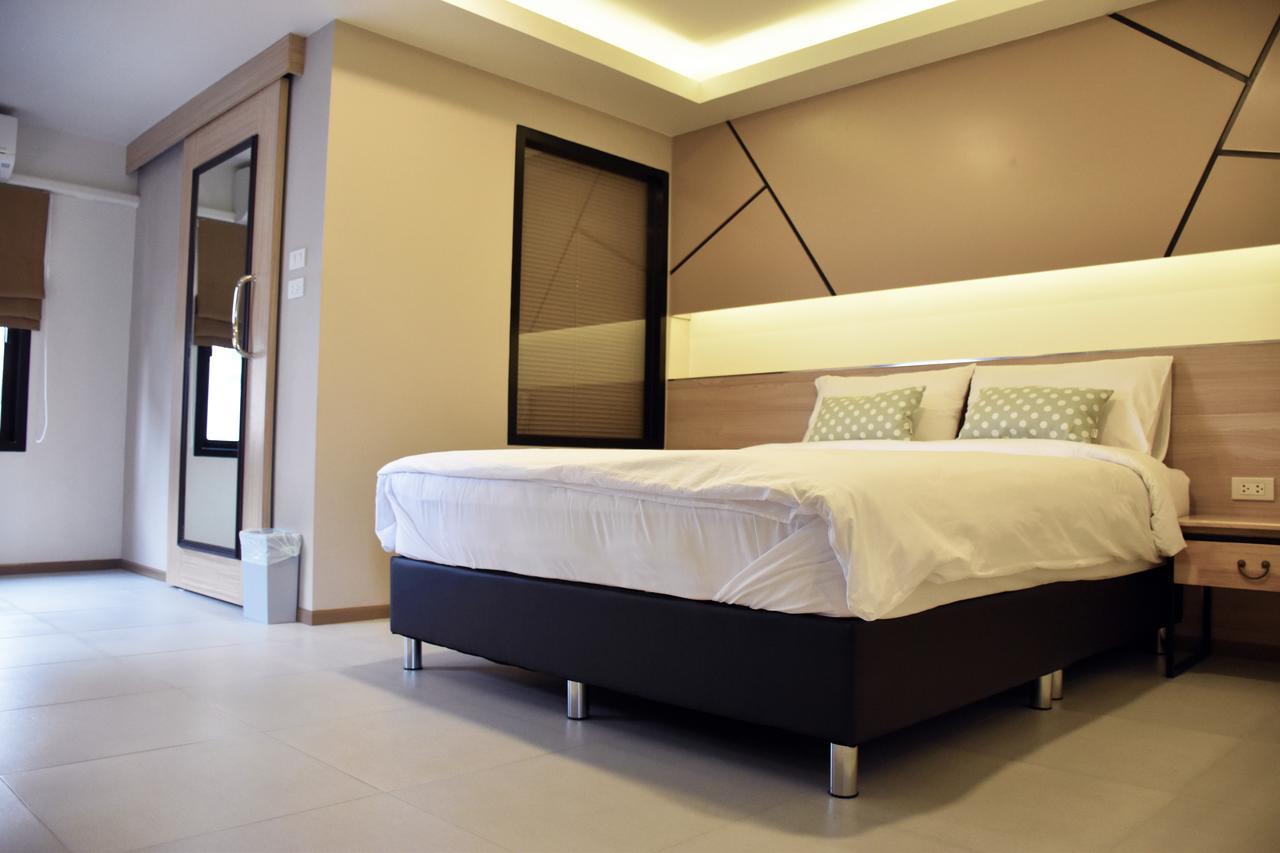 Double Room Private Bathroom
