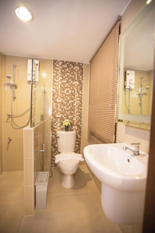 Duplex Apartment