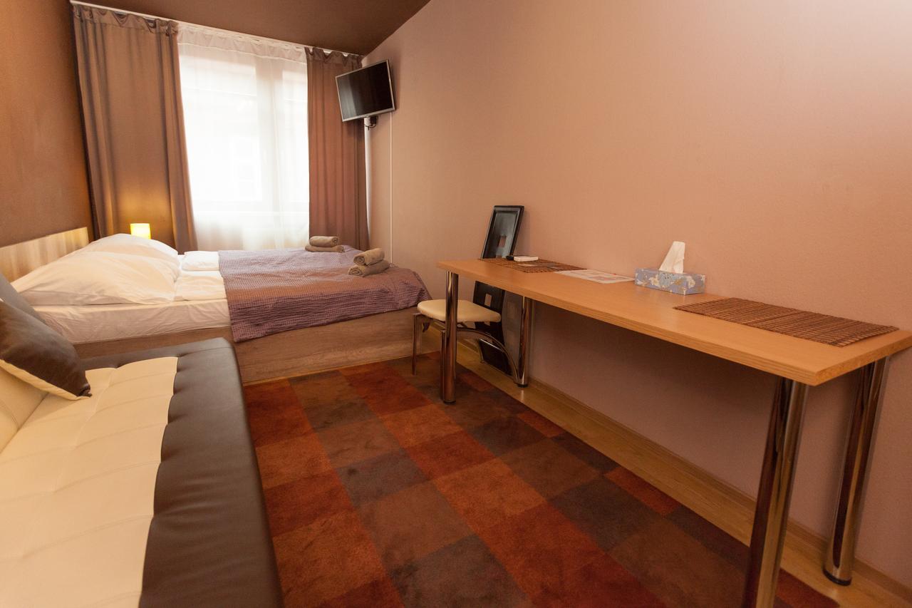 Habitación Deluxe - 1 cama grande