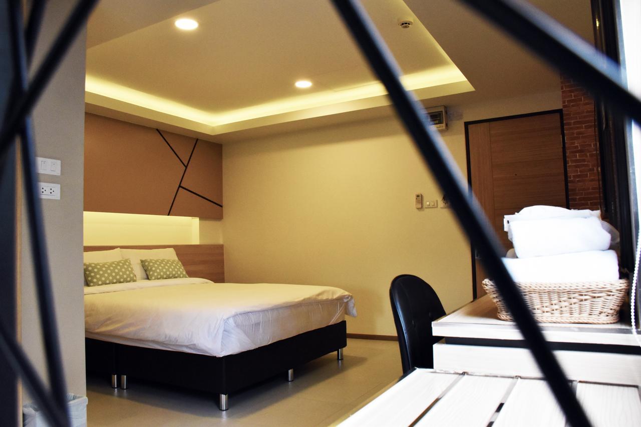 Double Room Private Bathroom