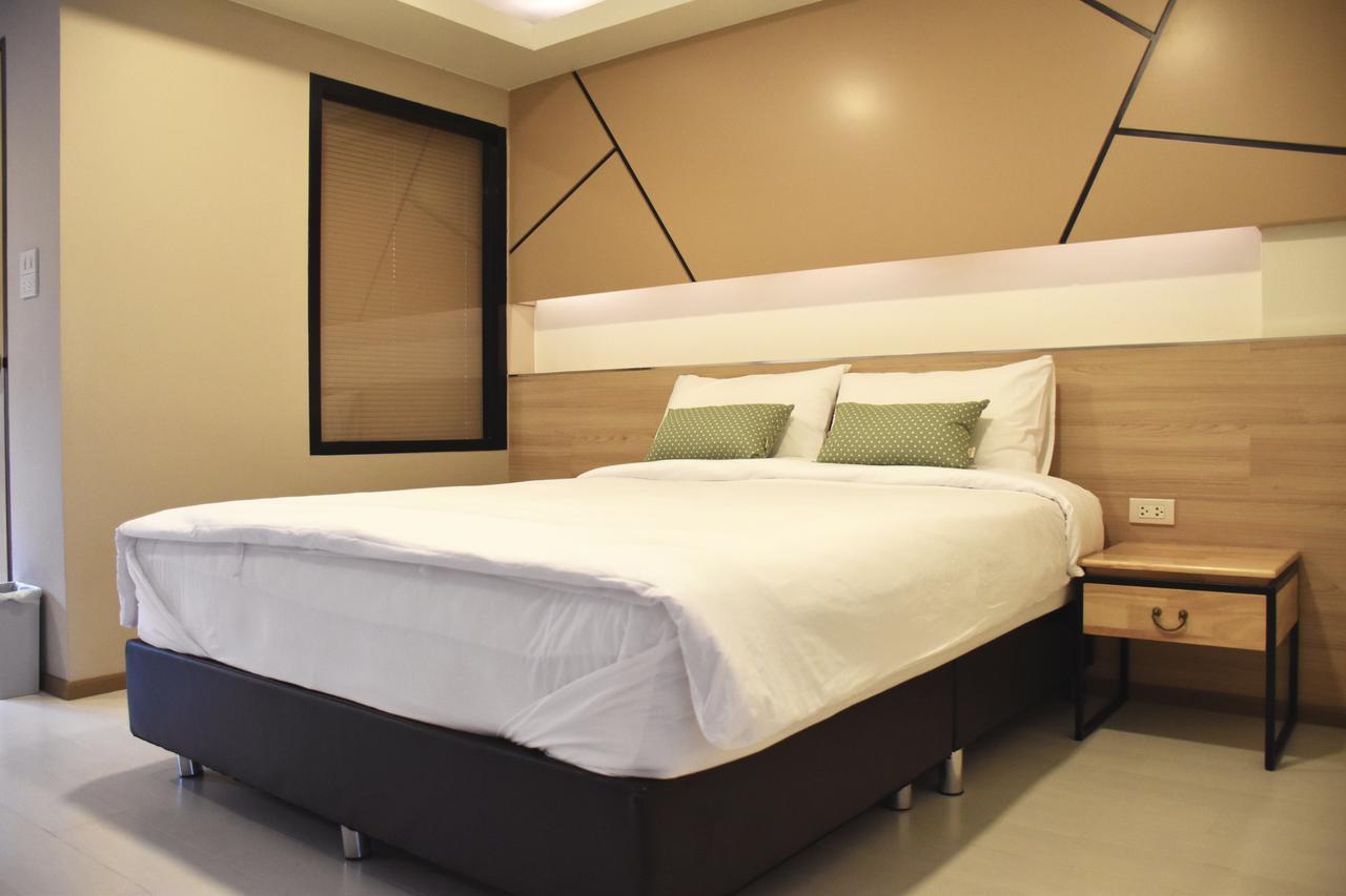 Double Room Private Bathroom
