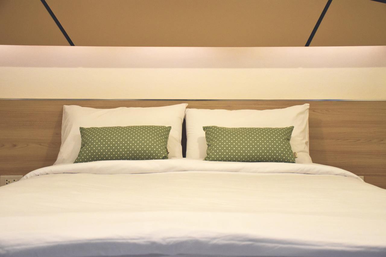 Double Room Private Bathroom