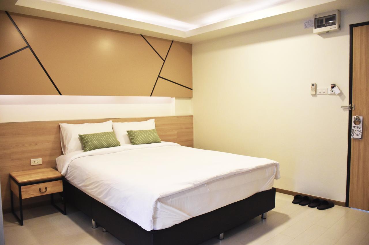 Double Room Private Bathroom