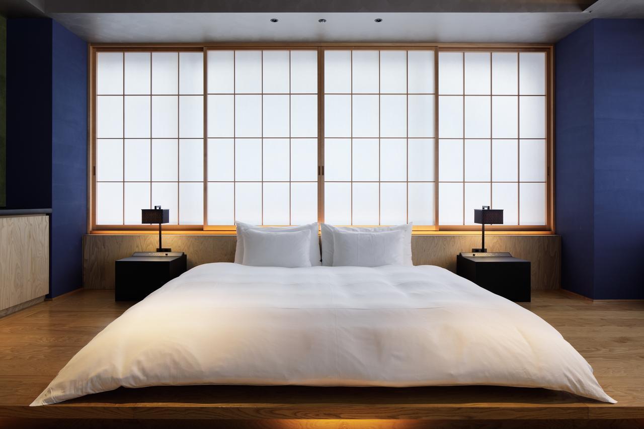 Executive Triple Room