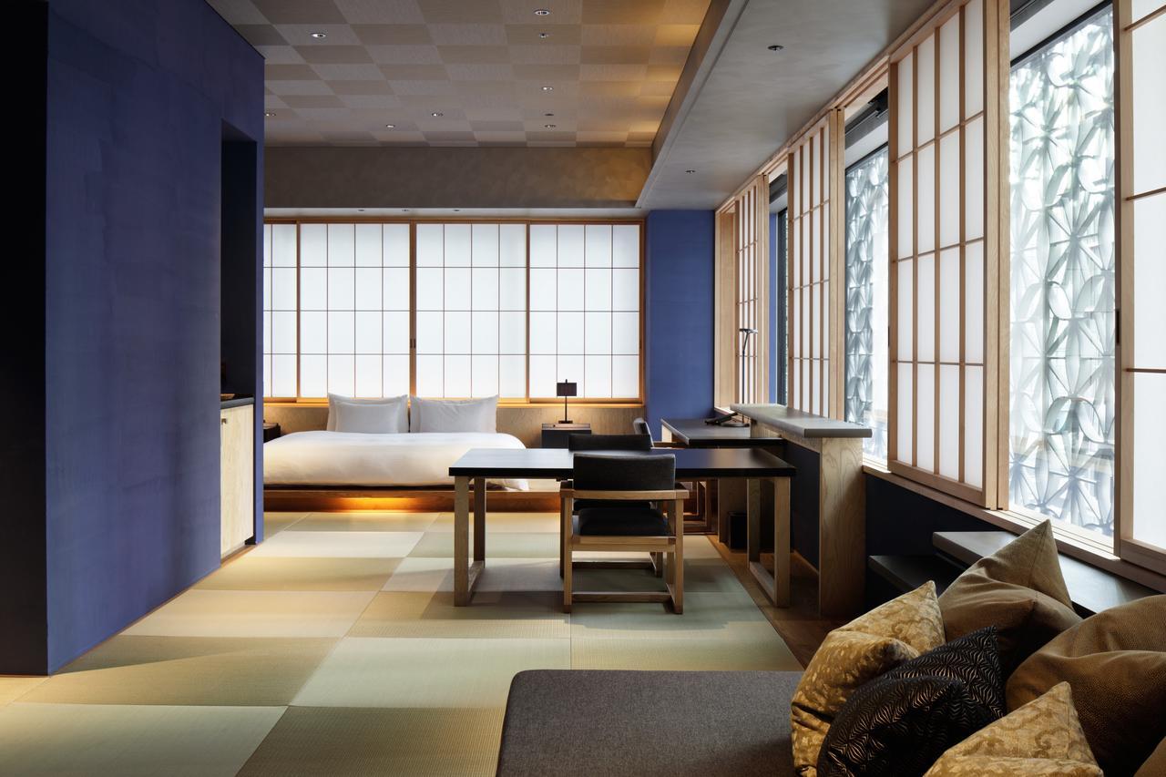 Executive Triple Room